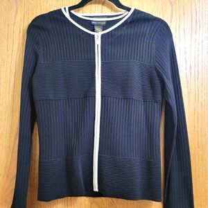 Grace Danes Lewis sweater